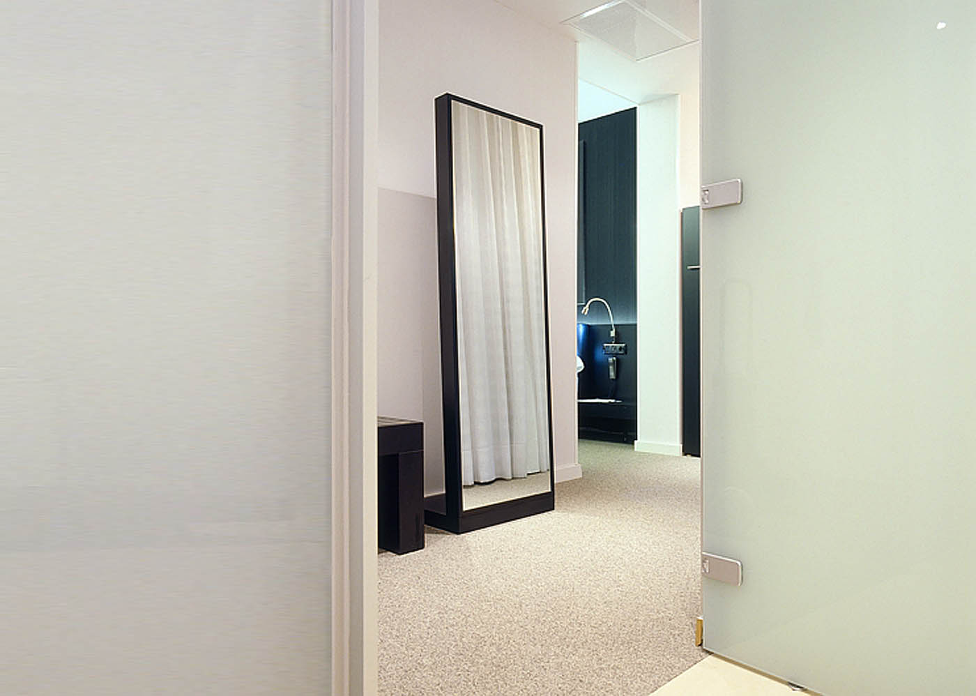 Habitación Hotel BCN Barcelona