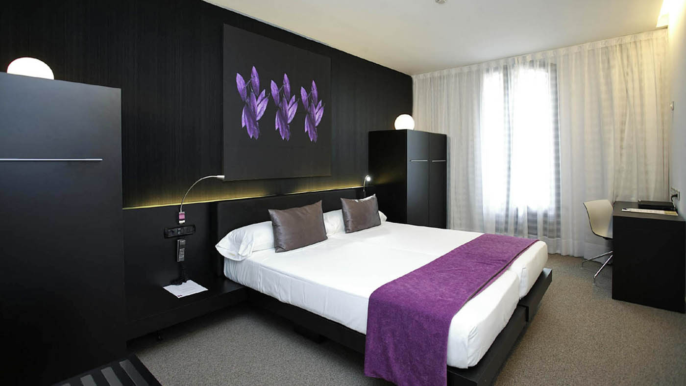 Habitación BCN Barcelona