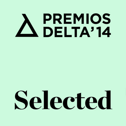 Delta Awards Spain