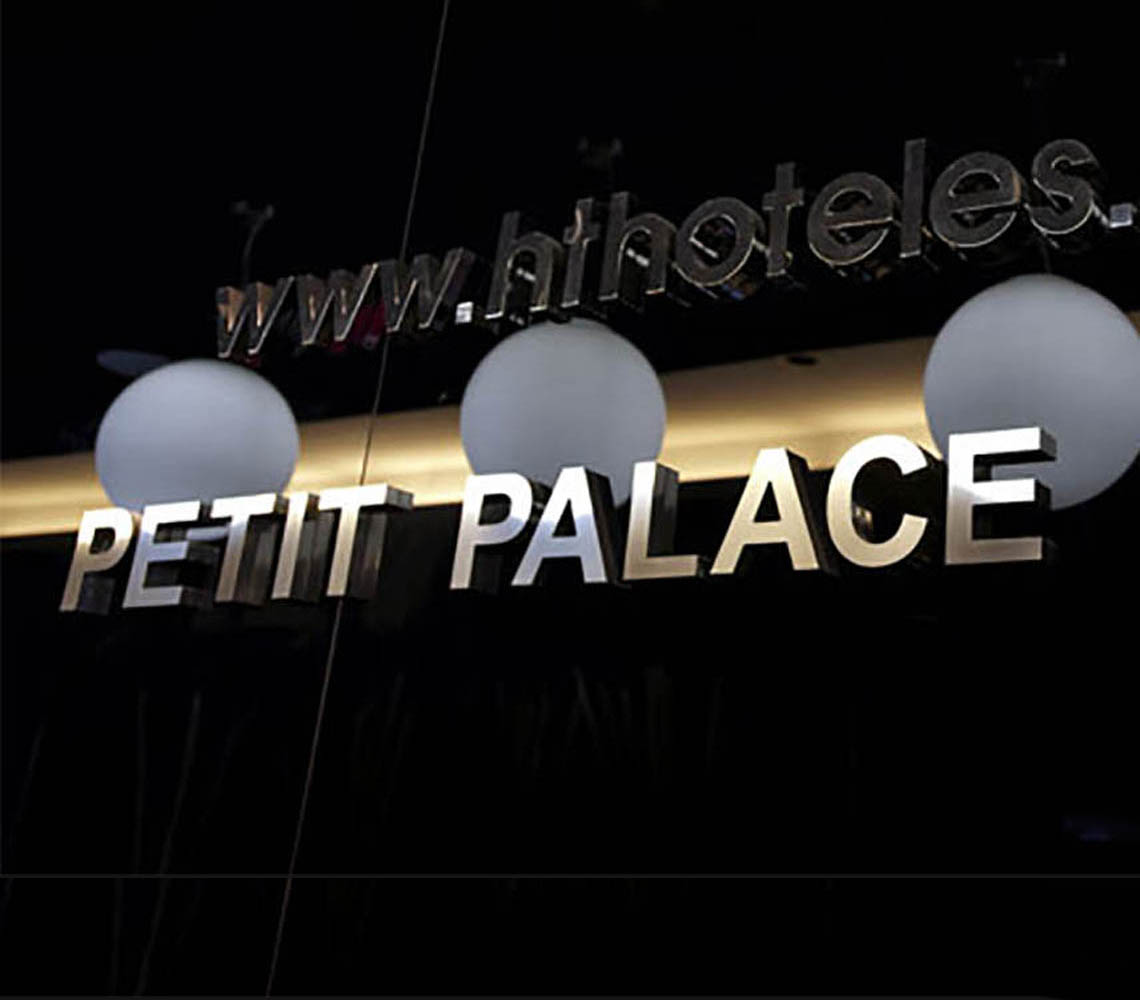 BCN Hotel designed by Dsignio