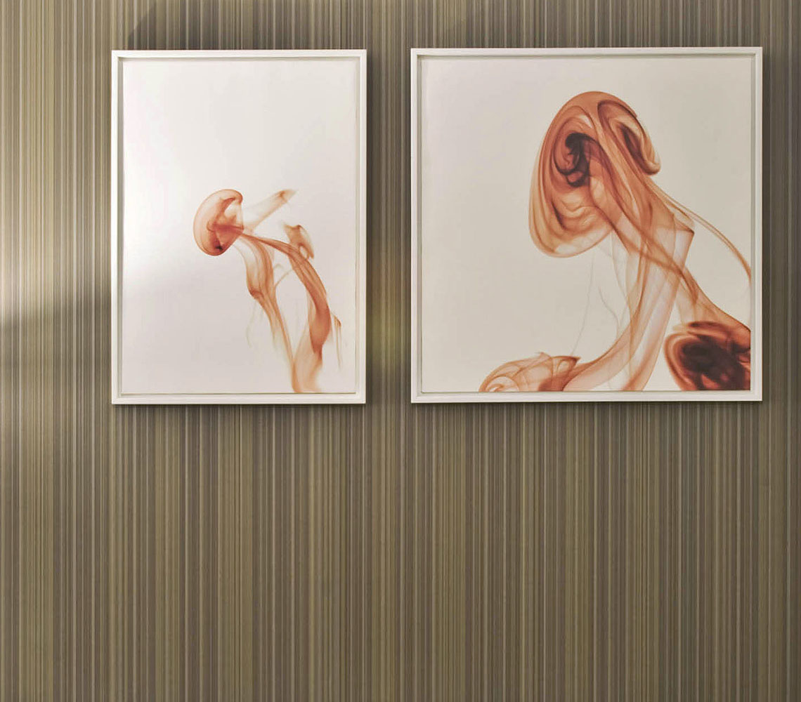 Liaveny Hotel designed by Dsignio