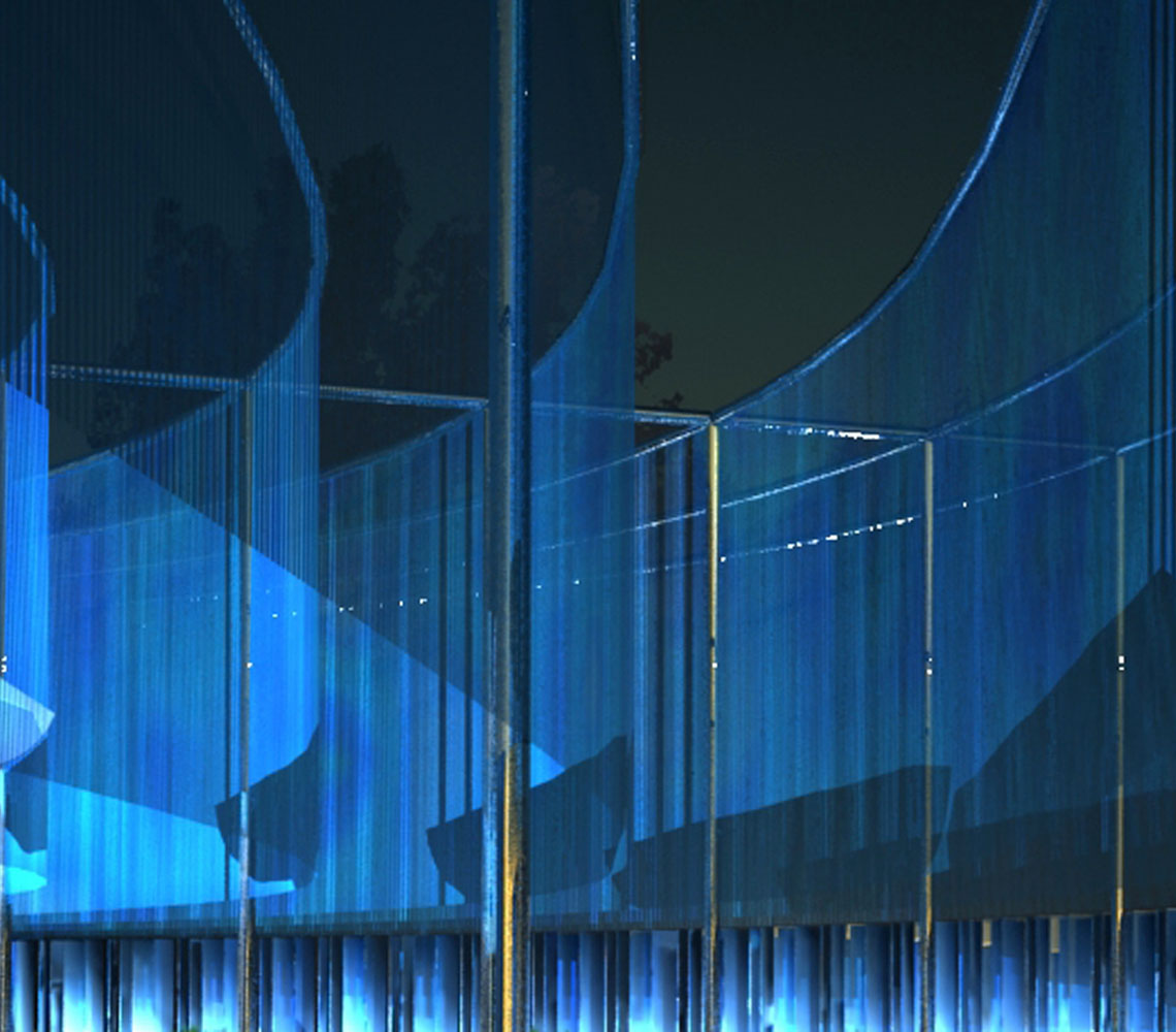 Mas Pinell Bar designed by Dsignio