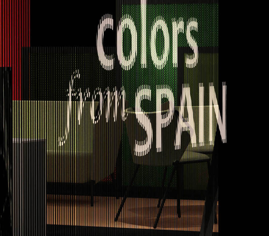 Stand for NeoCon designed by Dsignio