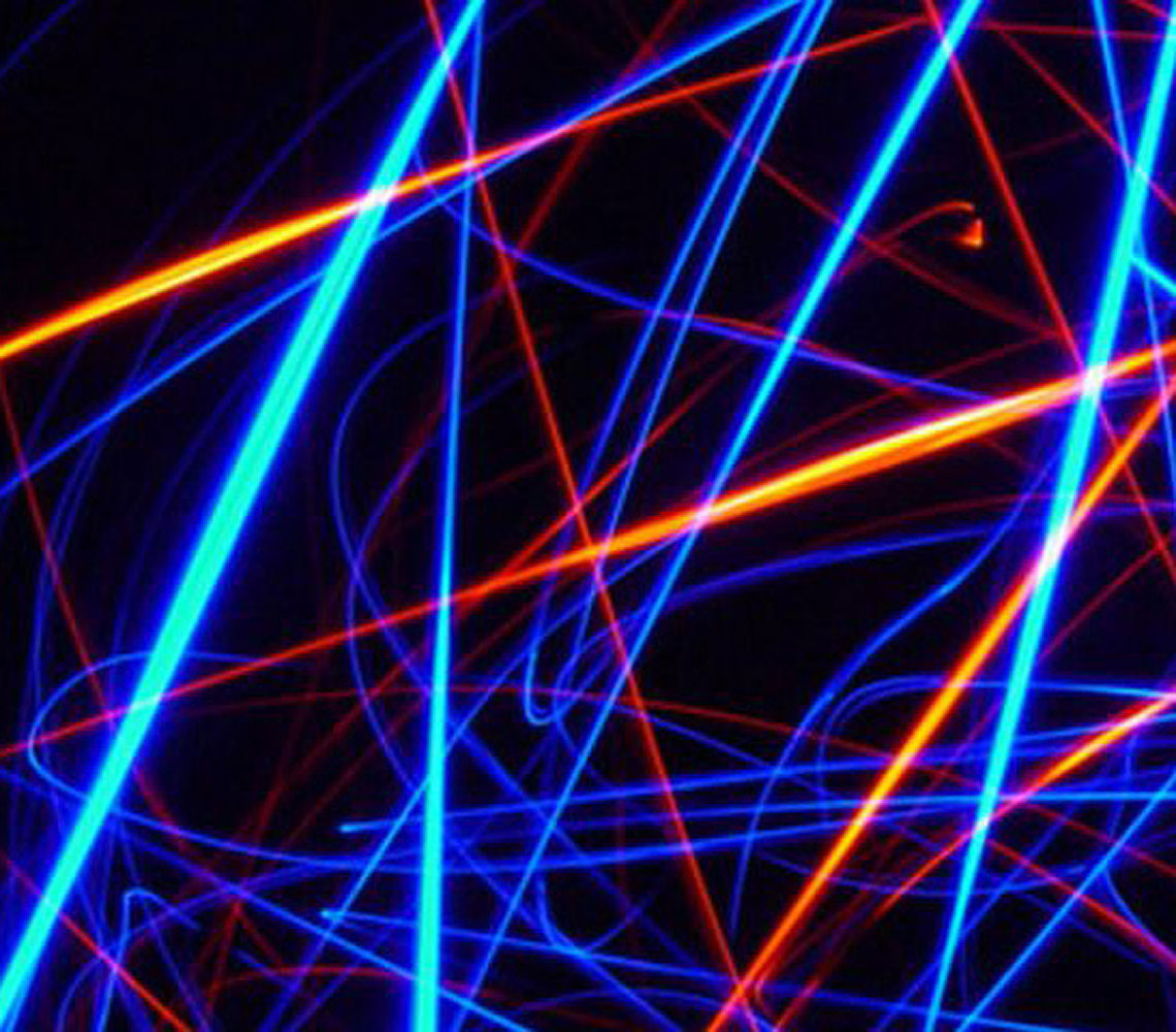 Reception Design for Interxion